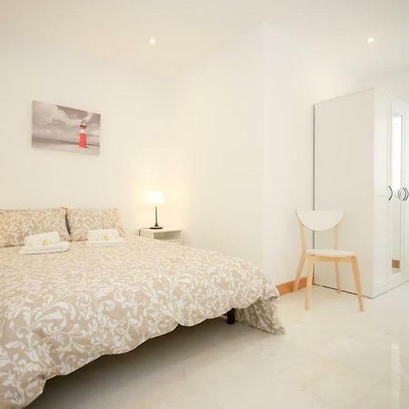 Apartamento Casino Praia III Фигейра да Фош Екстериор снимка