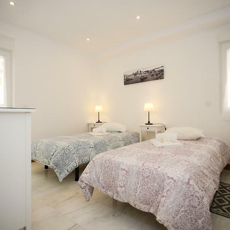 Apartamento Casino Praia III Фигейра да Фош Екстериор снимка