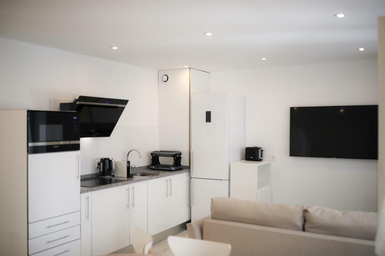 Apartamento Casino Praia III Фигейра да Фош Екстериор снимка